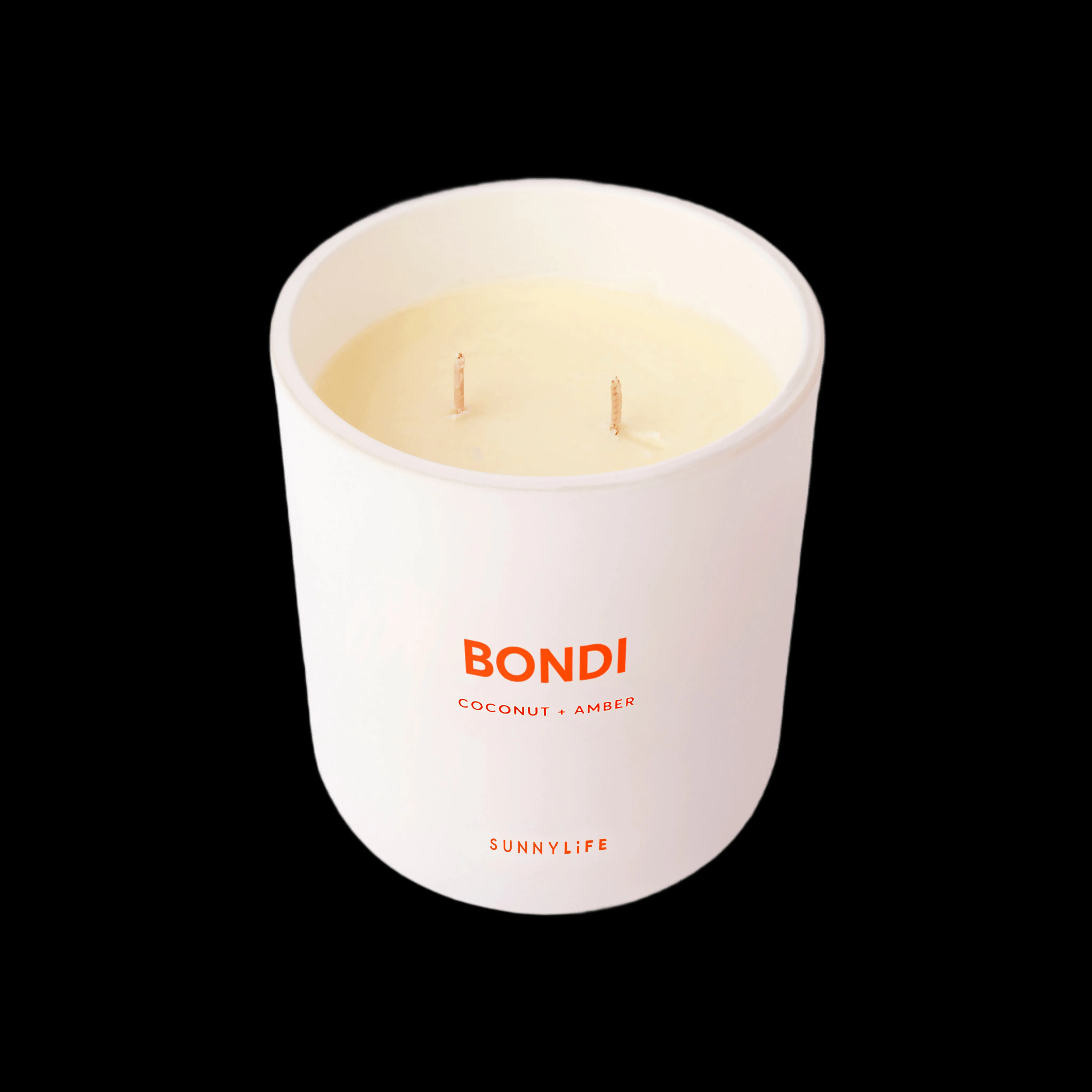 Bondi Scented Candle