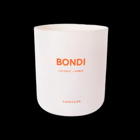 Bondi Scented Candle