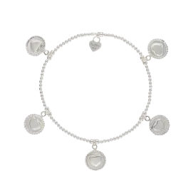 Bracelet Buzios Circle of Love