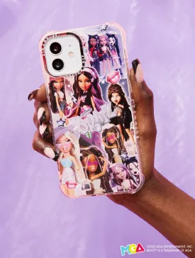 Bratz x Skinnydip Collage Shock iPhone Case