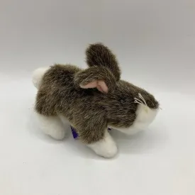 Brown Rabbit Finger Puppet