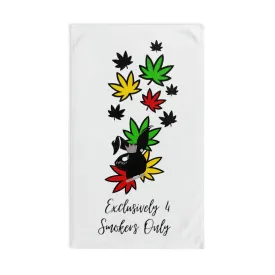 Budz Hand Towel