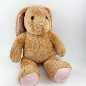 Build A Bear Bunny Rabbit Plush Animal