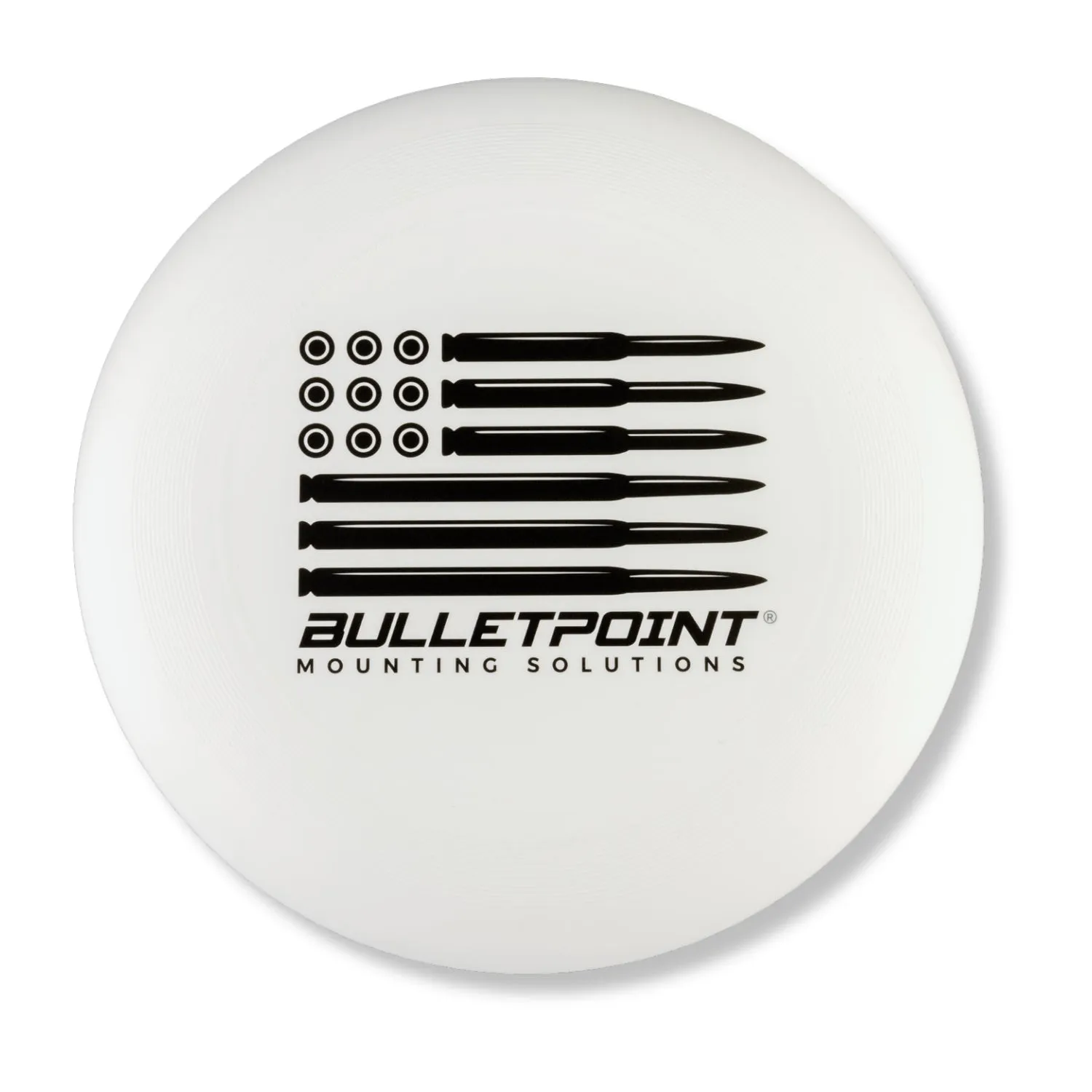 Bulletpoint 10.5" Flying Disc