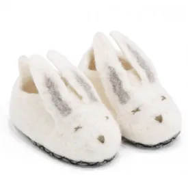 Bunny Slippers