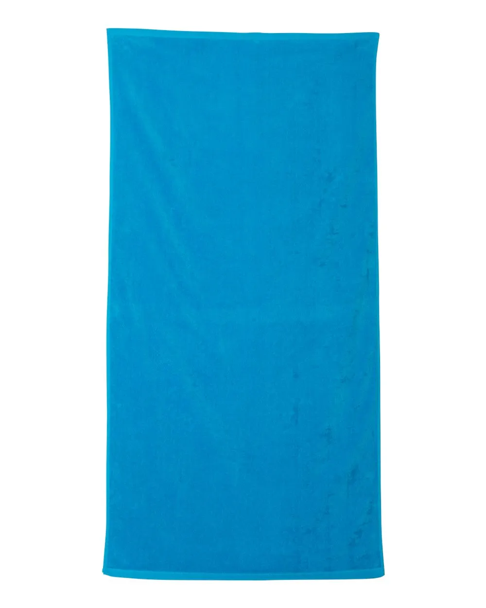 Carmel Towel Company Velour Beach Towel - C3060