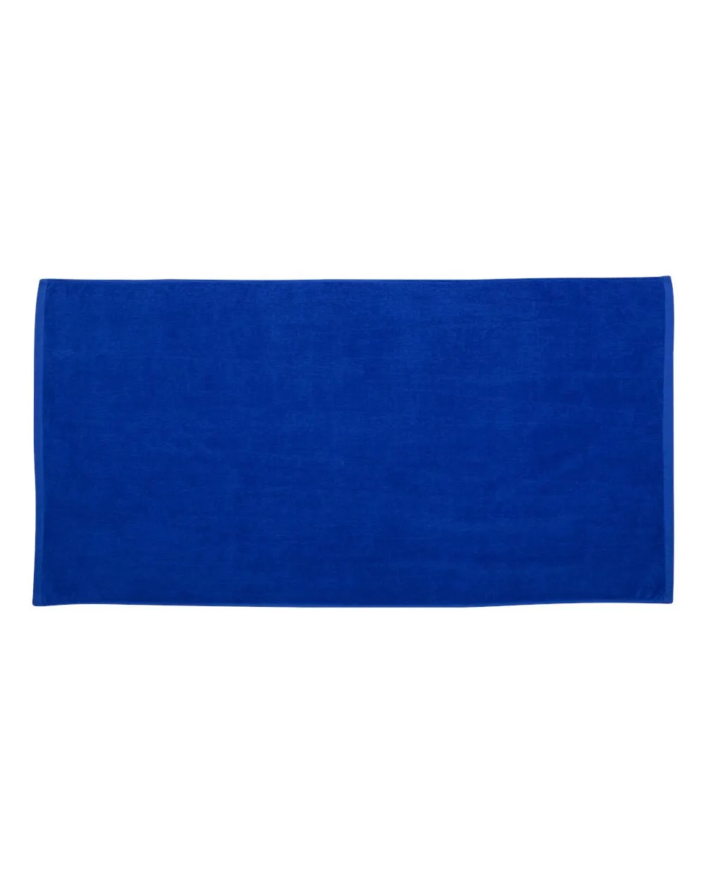 Carmel Towel Company Velour Beach Towel - C3060