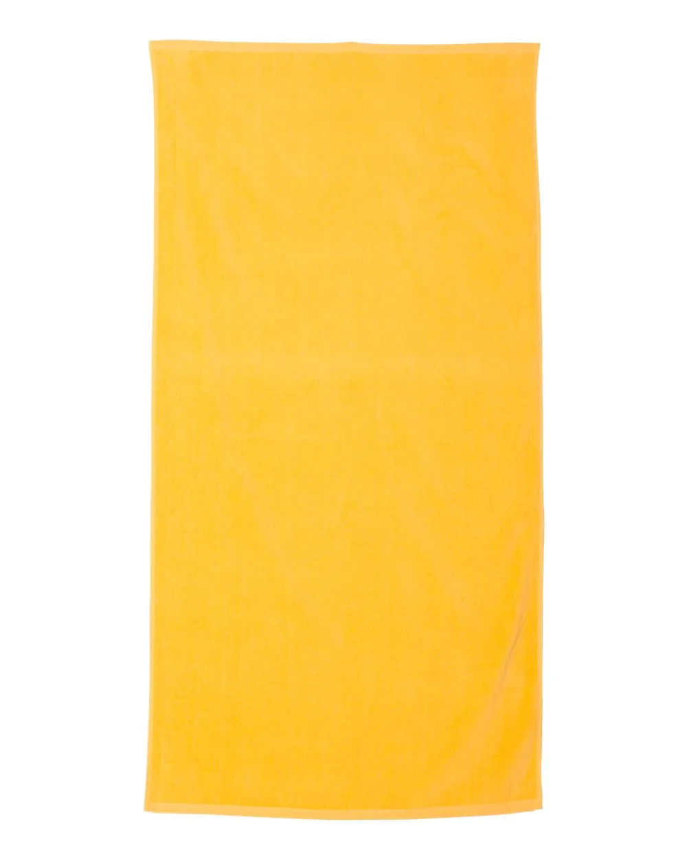 Carmel Towel Company Velour Beach Towel - C3060