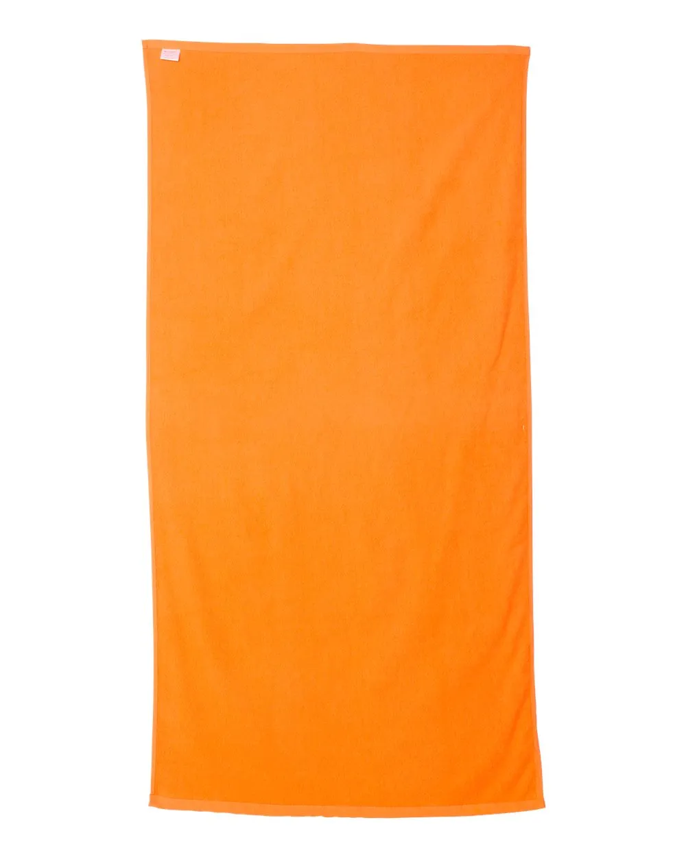 Carmel Towel Company Velour Beach Towel - C3060