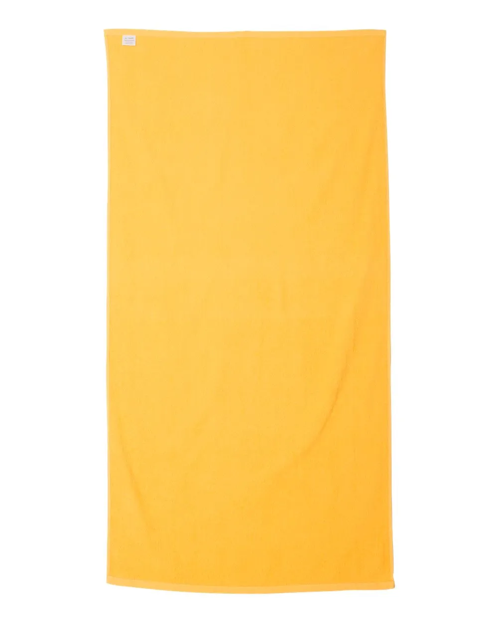 Carmel Towel Company Velour Beach Towel - C3060