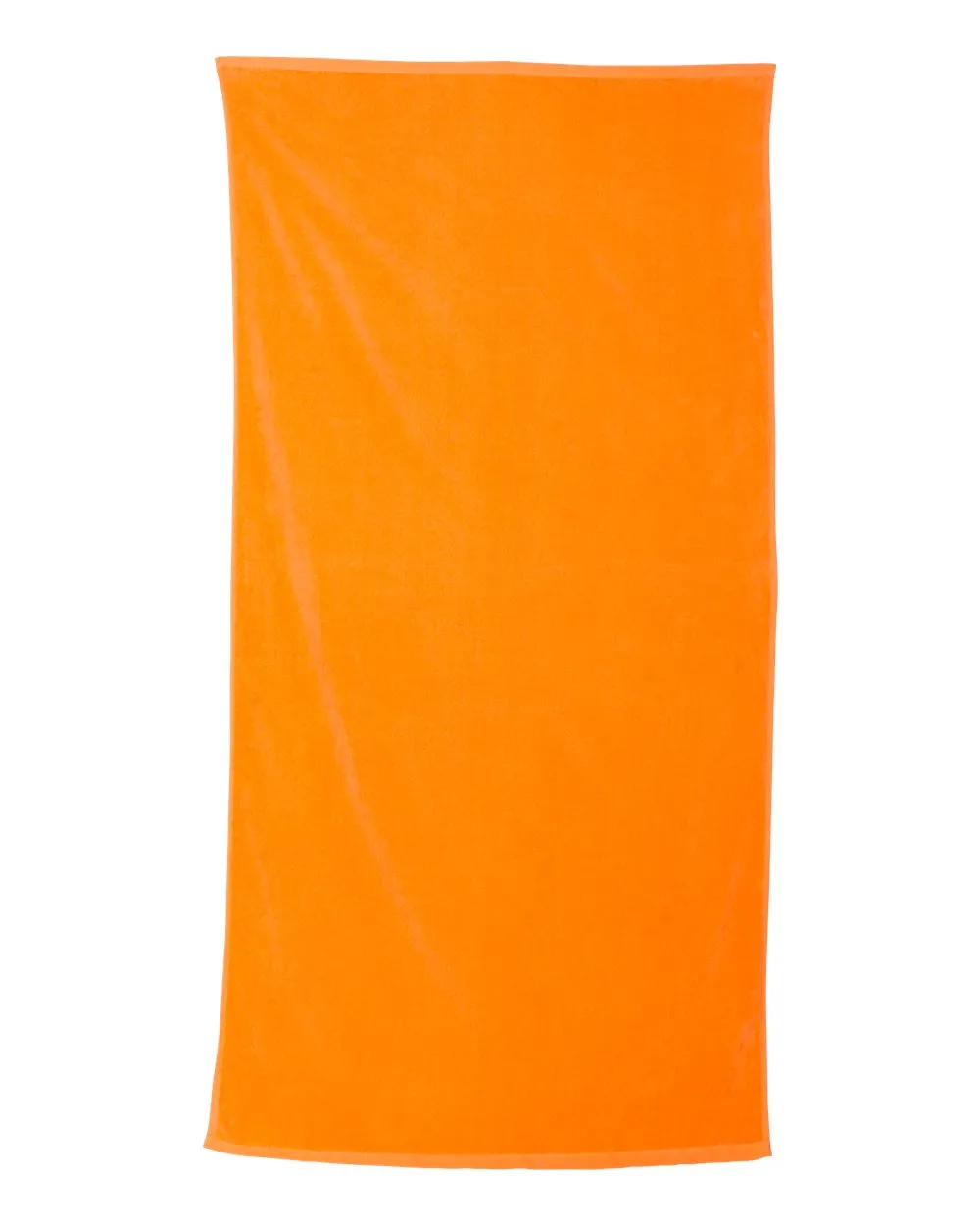 Carmel Towel Company Velour Beach Towel - C3060