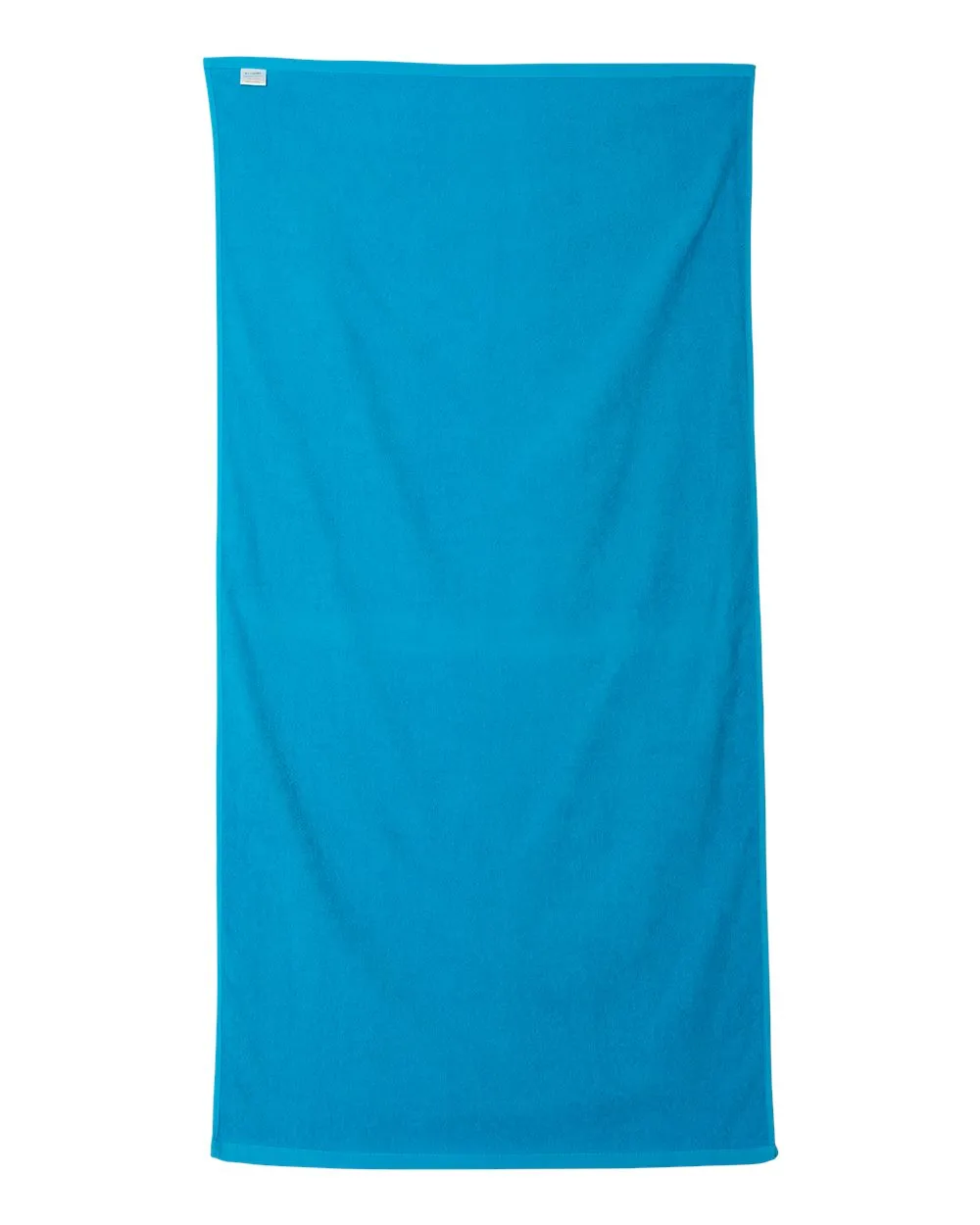 Carmel Towel Company Velour Beach Towel - C3060