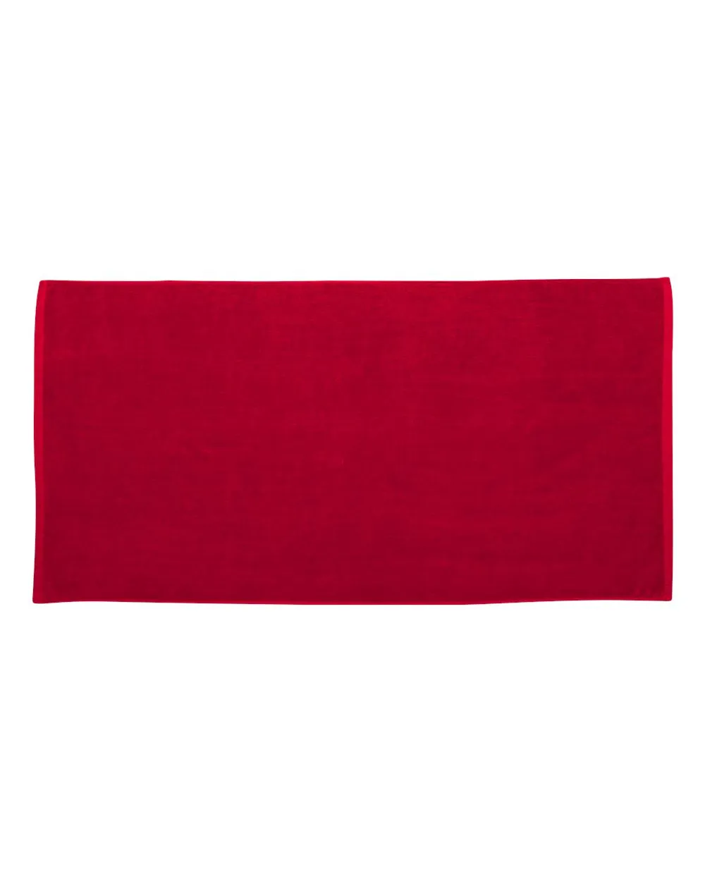 Carmel Towel Company Velour Beach Towel - C3060