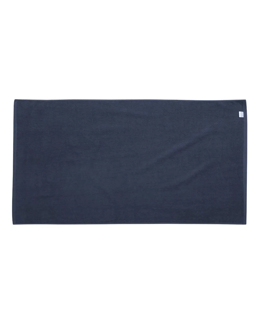 Carmel Towel Company Velour Beach Towel - C3060