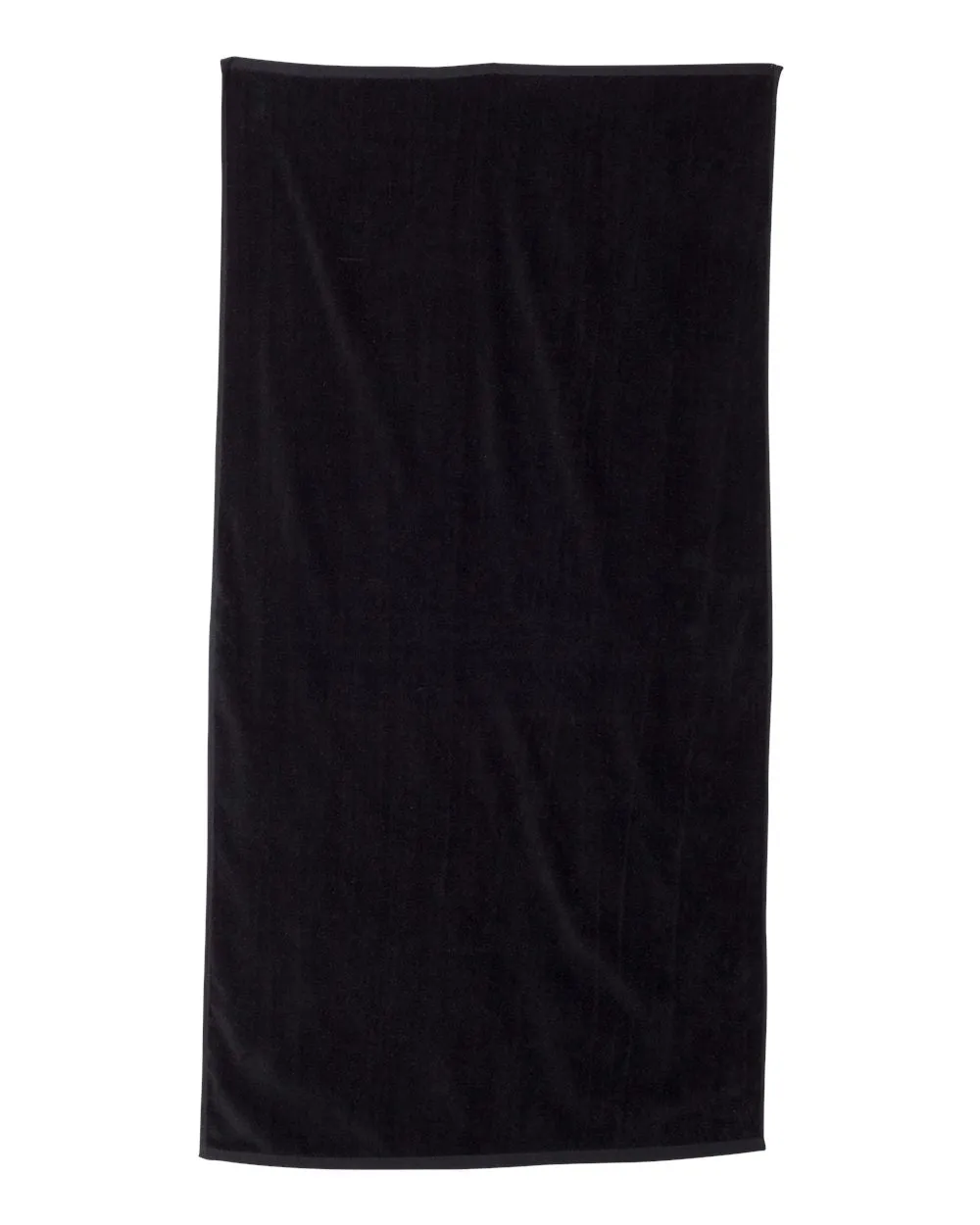 Carmel Towel Company Velour Beach Towel - C3060