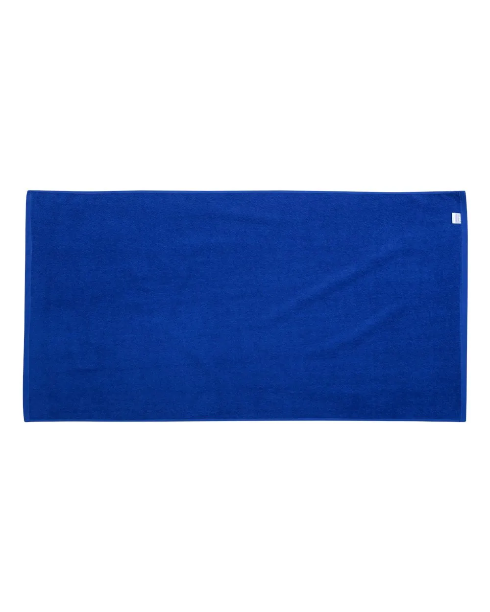 Carmel Towel Company Velour Beach Towel - C3060