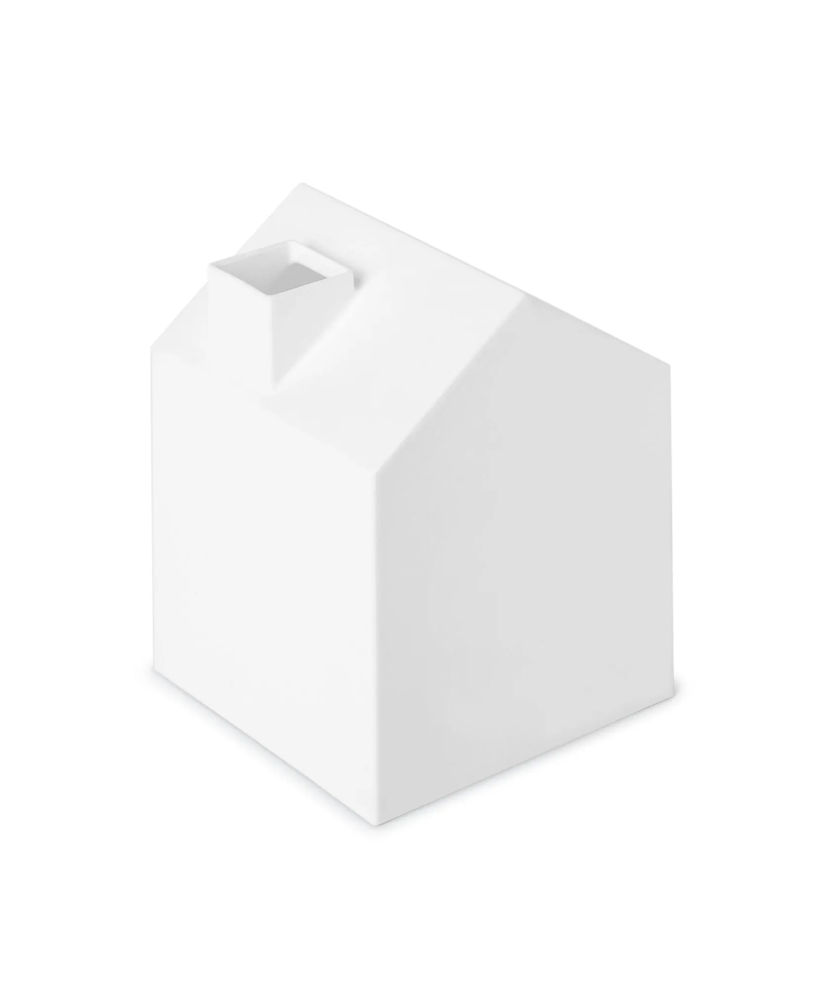 Casa Tissue Box Cover White