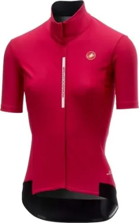 Castelli Women's Gabba 2 W Jersey - Pink