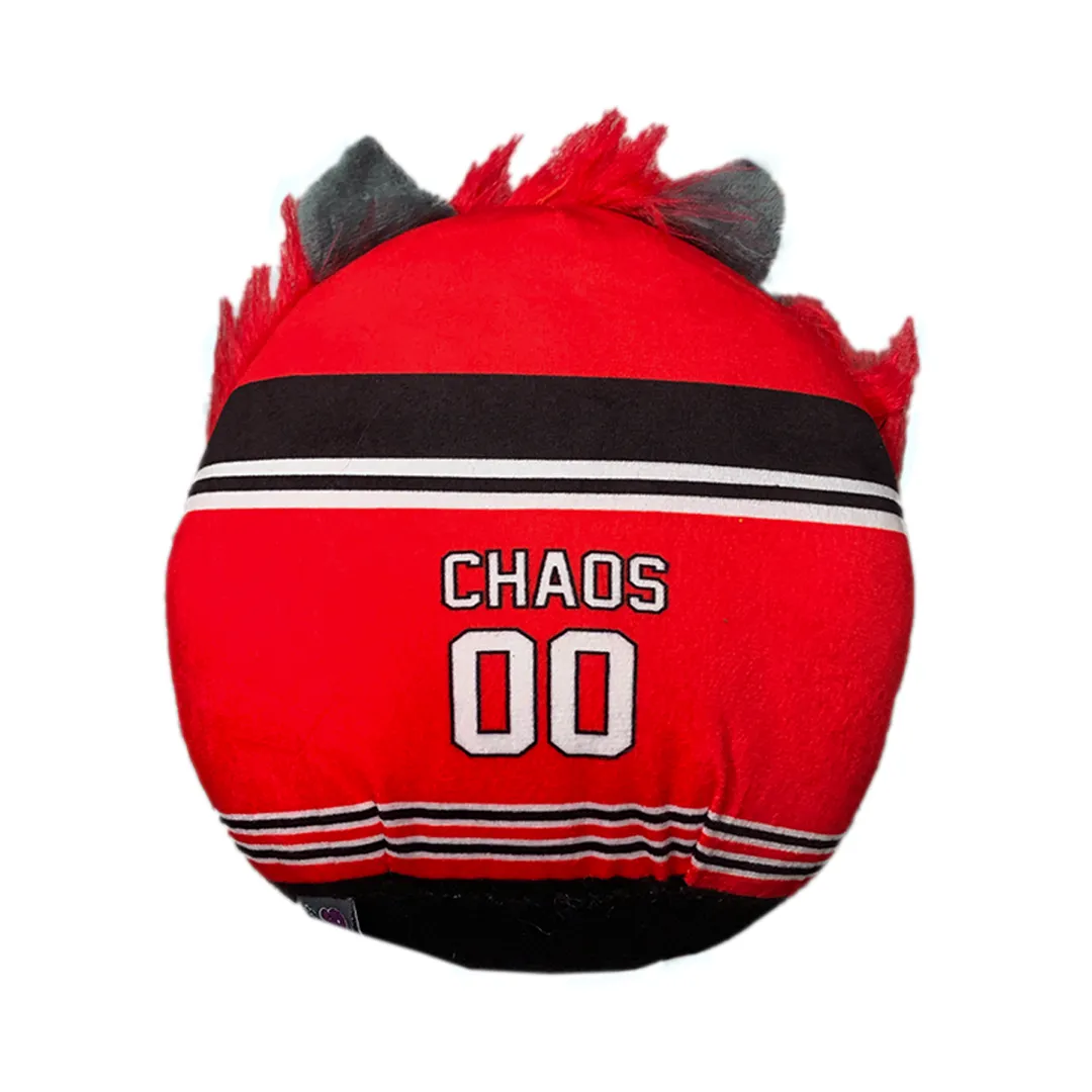 Chaos Plush Smashcot