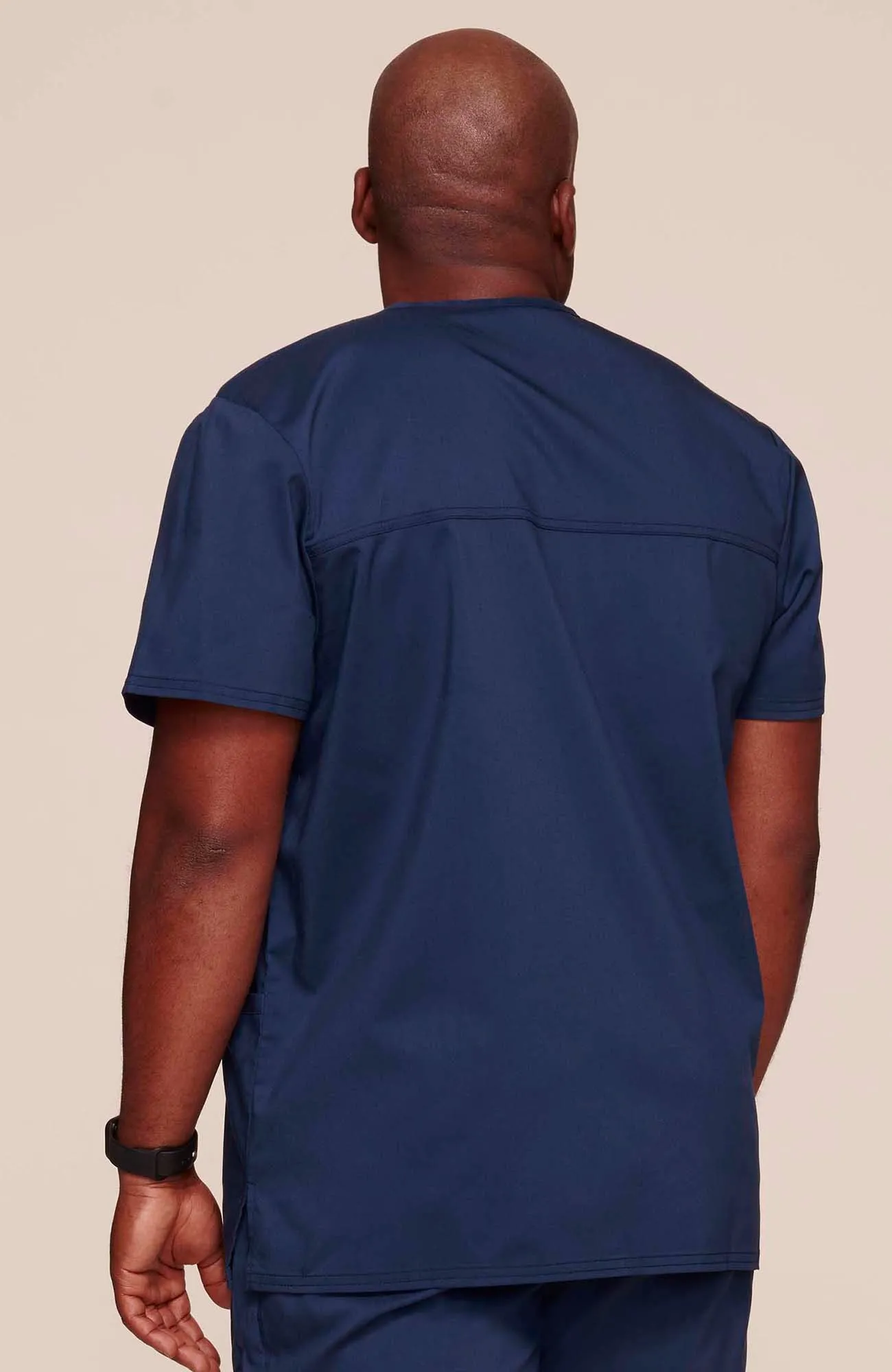 Cherokee Revolution Three-Pocket Top