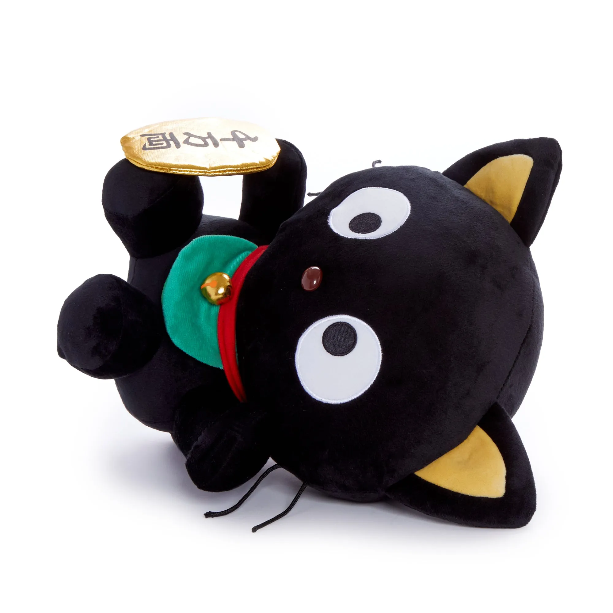 Chococat 12" Lucky Cat Plush (Japan Icons Series)