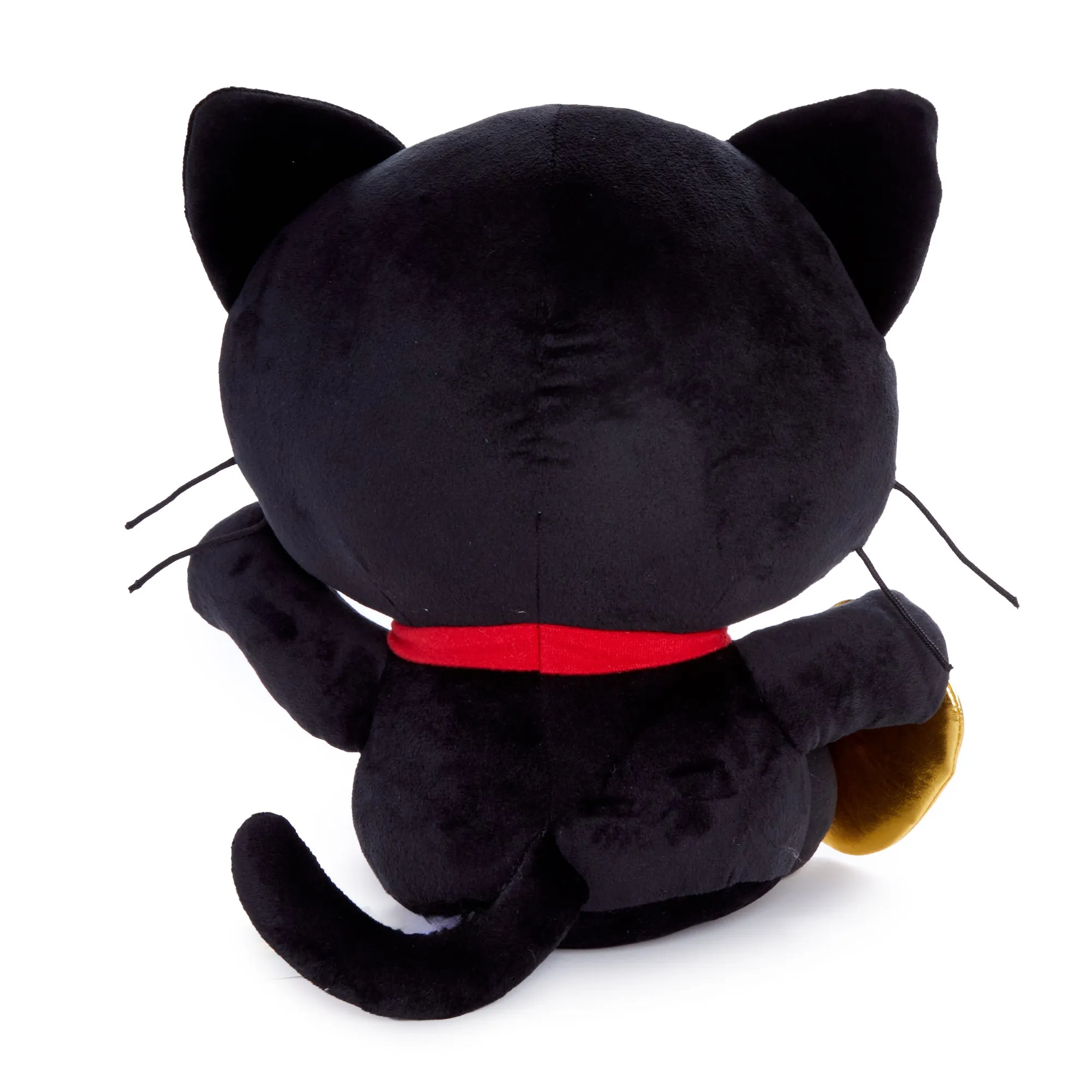 Chococat 12" Lucky Cat Plush (Japan Icons Series)