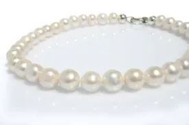 Classic Pearl Strand 12-14mm Pearls