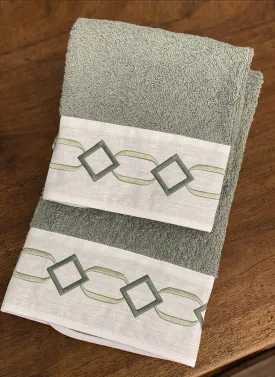 Classic Towel Set