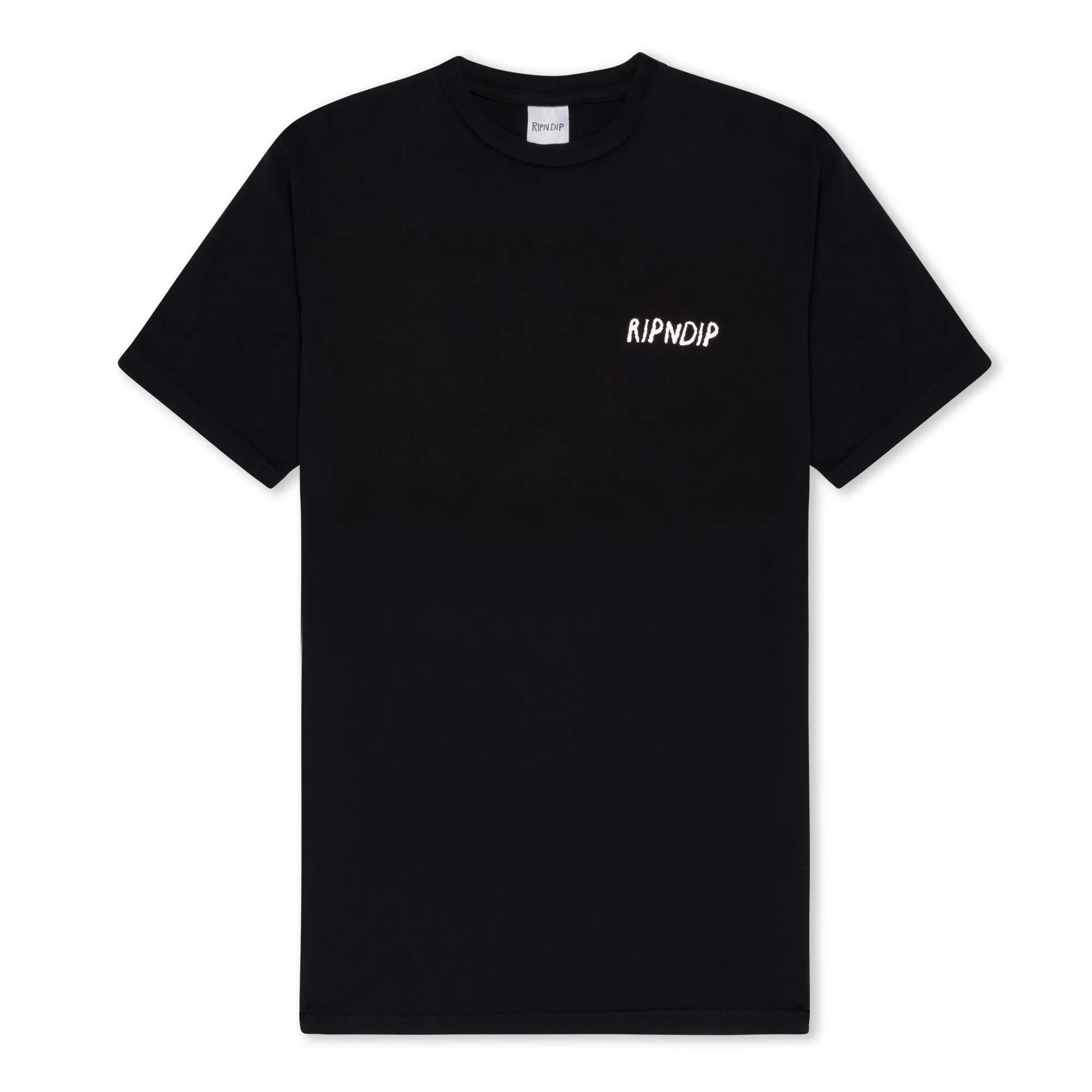 Coco Nermal Tee (Black)