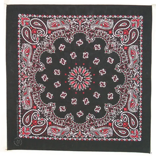 Cotton Bandanna