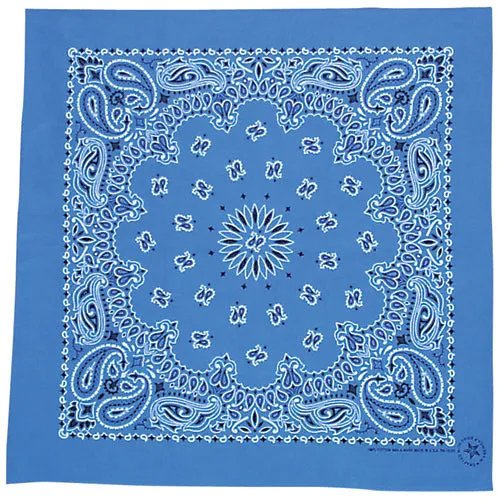 Cotton Bandanna