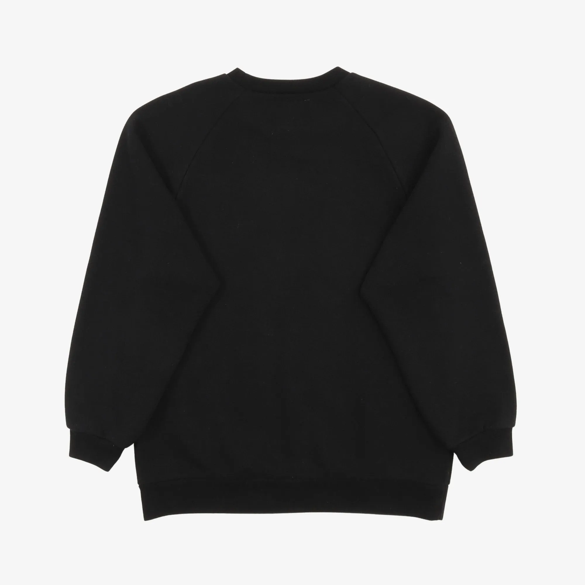 Cotton-Jersey Sweatshirt