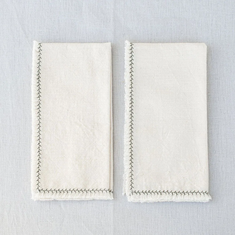 Cotton Napkin Set