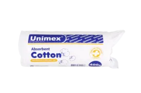 Cotton Roll 400g