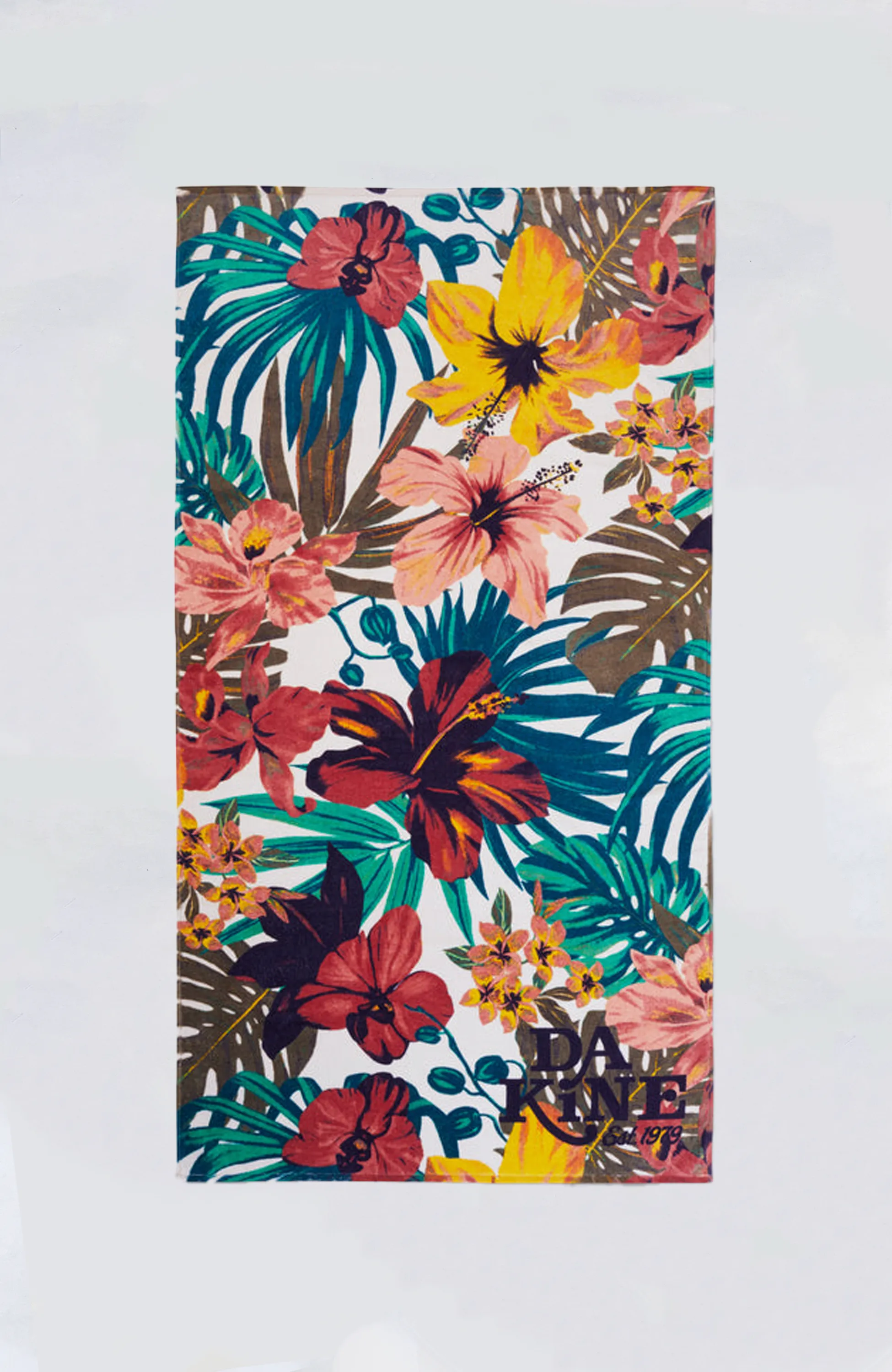 Dakine - Terry Beach Towel