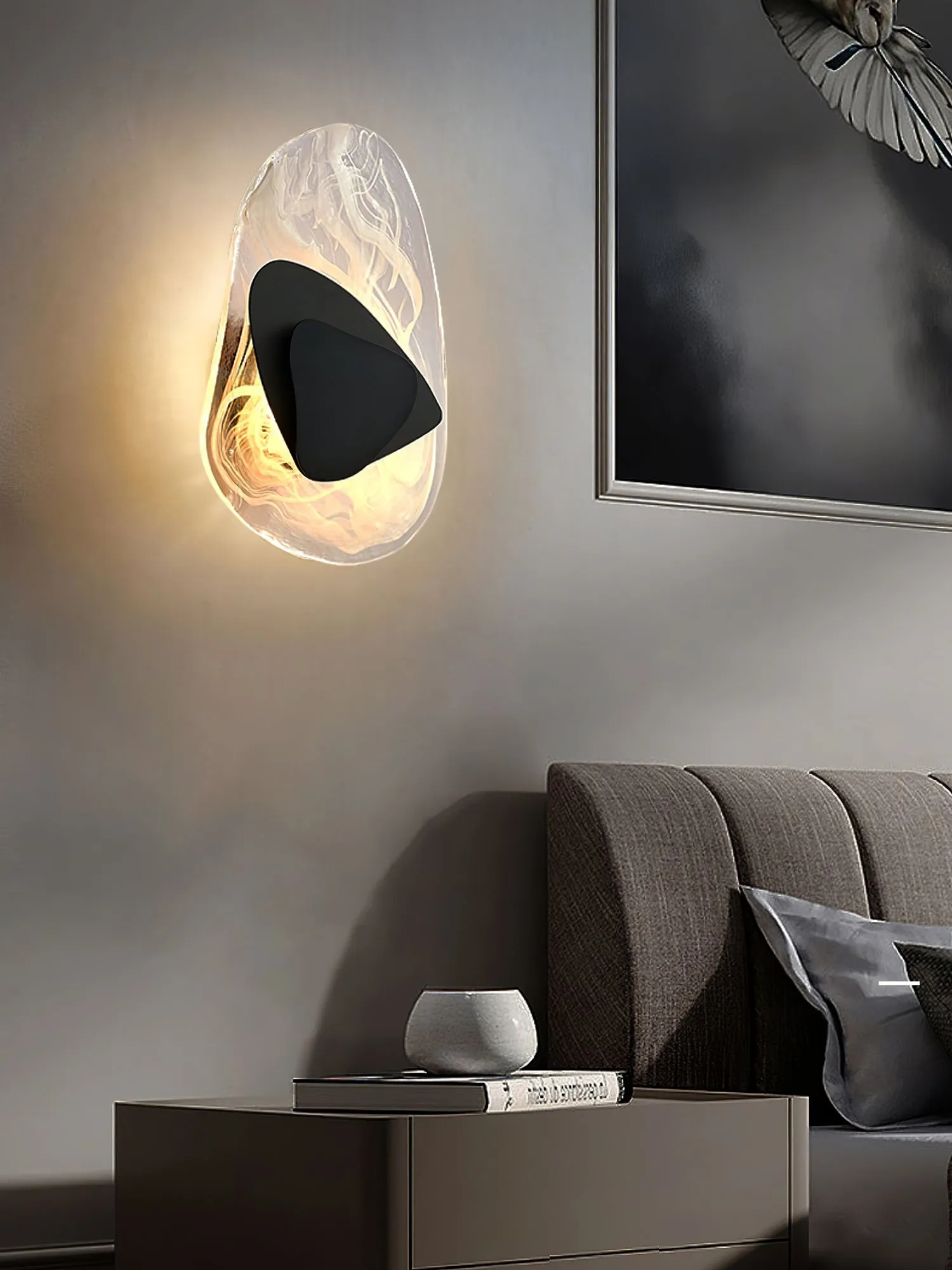 DC1725 Wall Lamp