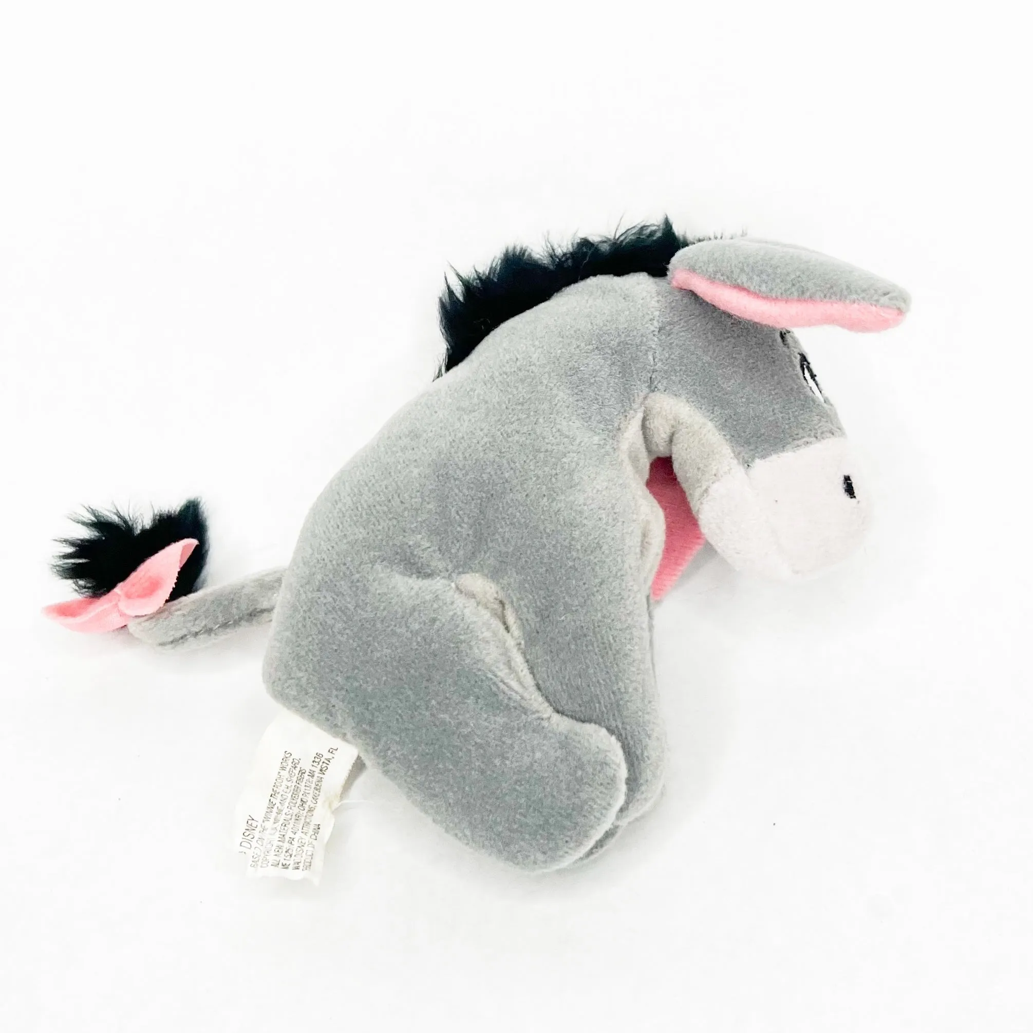 Disney Eeyore Mini Plush