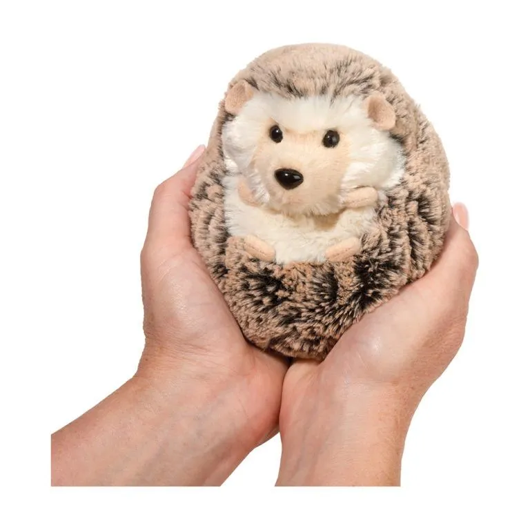 Douglas Spunky the Little Hedgehog