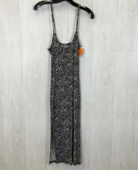 Dress Casual Midi By Boohoo Boutique  Size: S