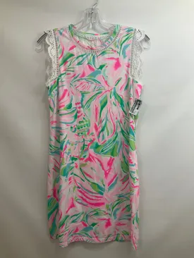 Dress Casual Short By Lilly Pulitzer  Size: Xs