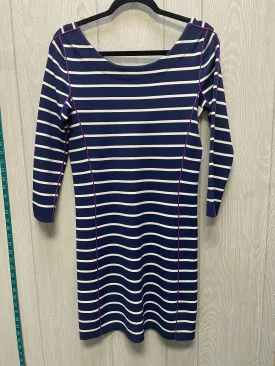 Dress Casual Short By SONIA In Striped Pattern, Size: Xl