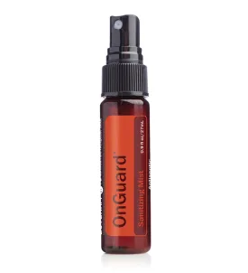 dōTERRA On Guard® Sanitizing Mist