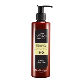 Essence Bergamot & Green Tea Hand Lotion - 250ml