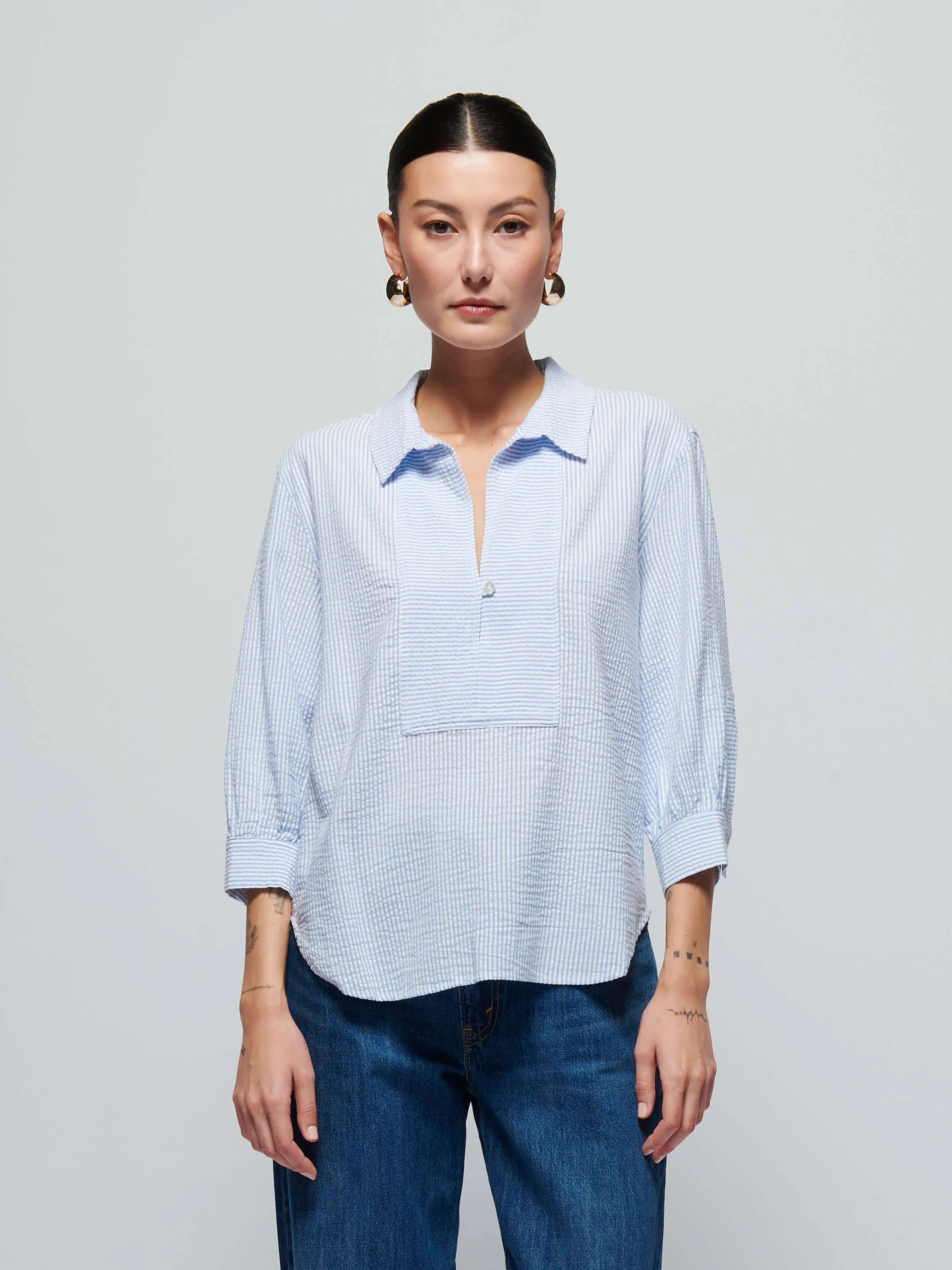 Everlee Blouse