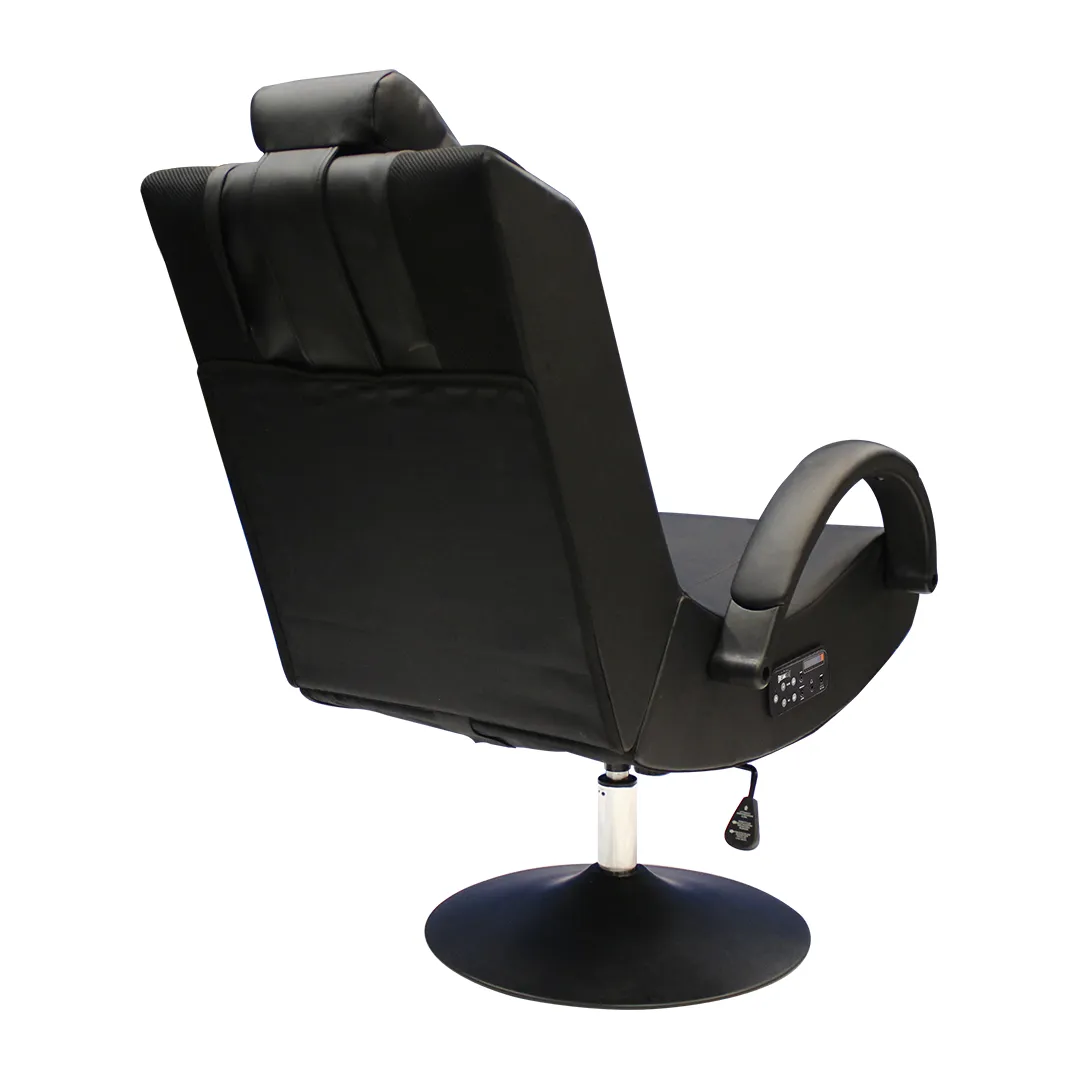 Gaming Chair 100 Pro with Ballet Slippers Logo Panel