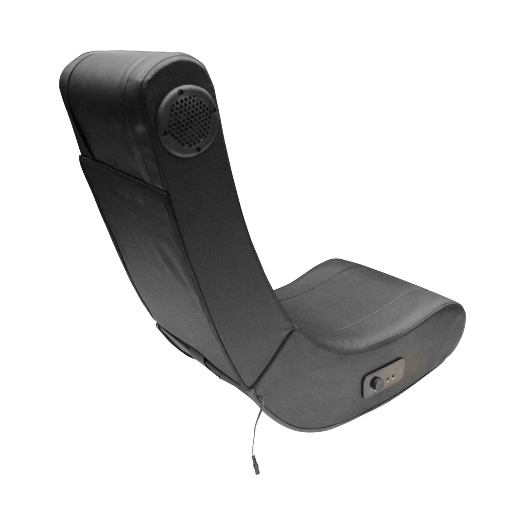 Gaming Chair 100 with Ballet Slippers Logo Panel