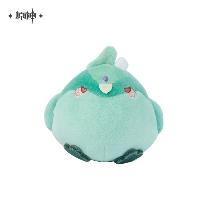 Genshin Impact - Xiao Teyvat Zoo Plushie miHoYo