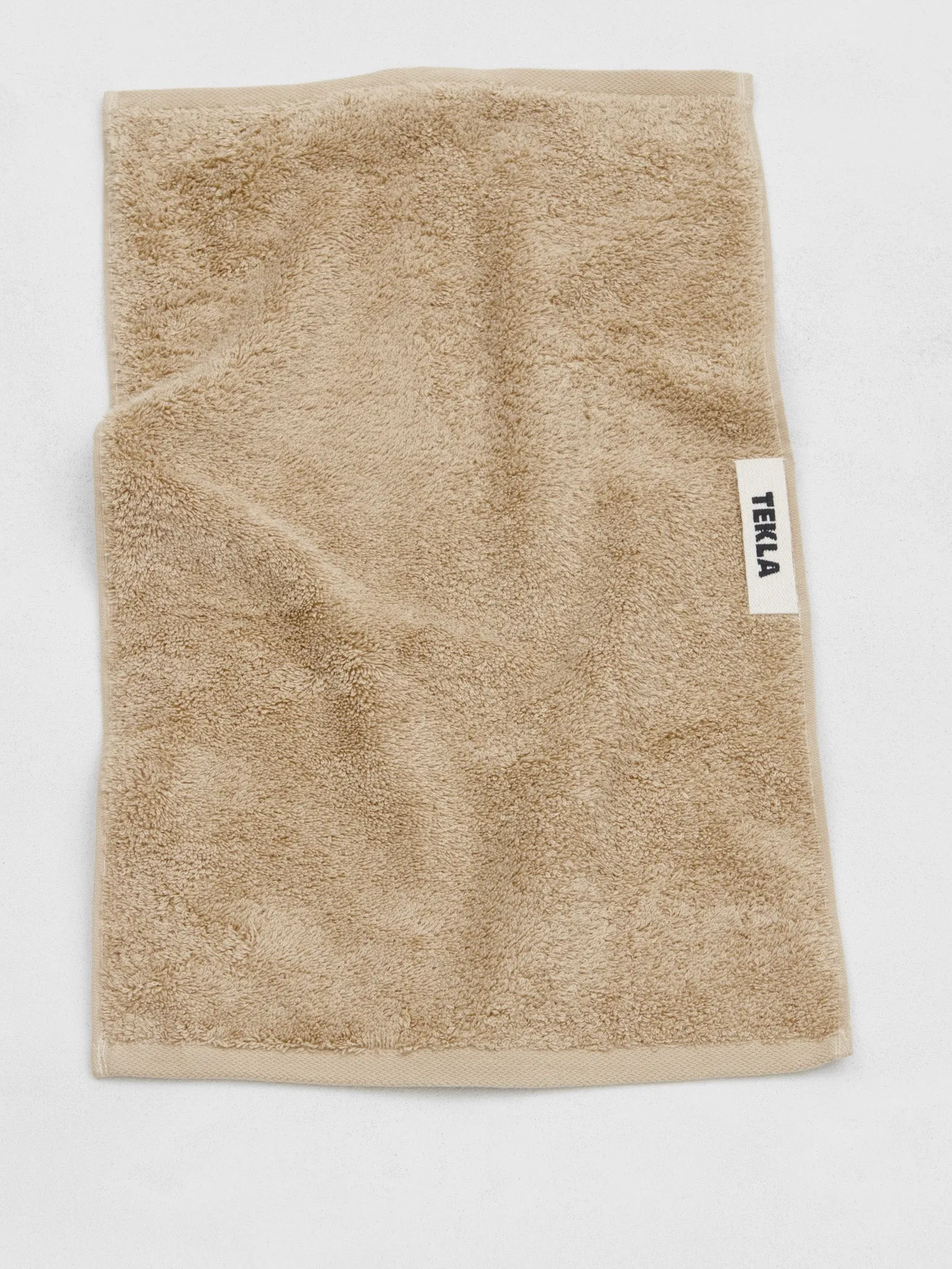 Guest Towel in Sienna