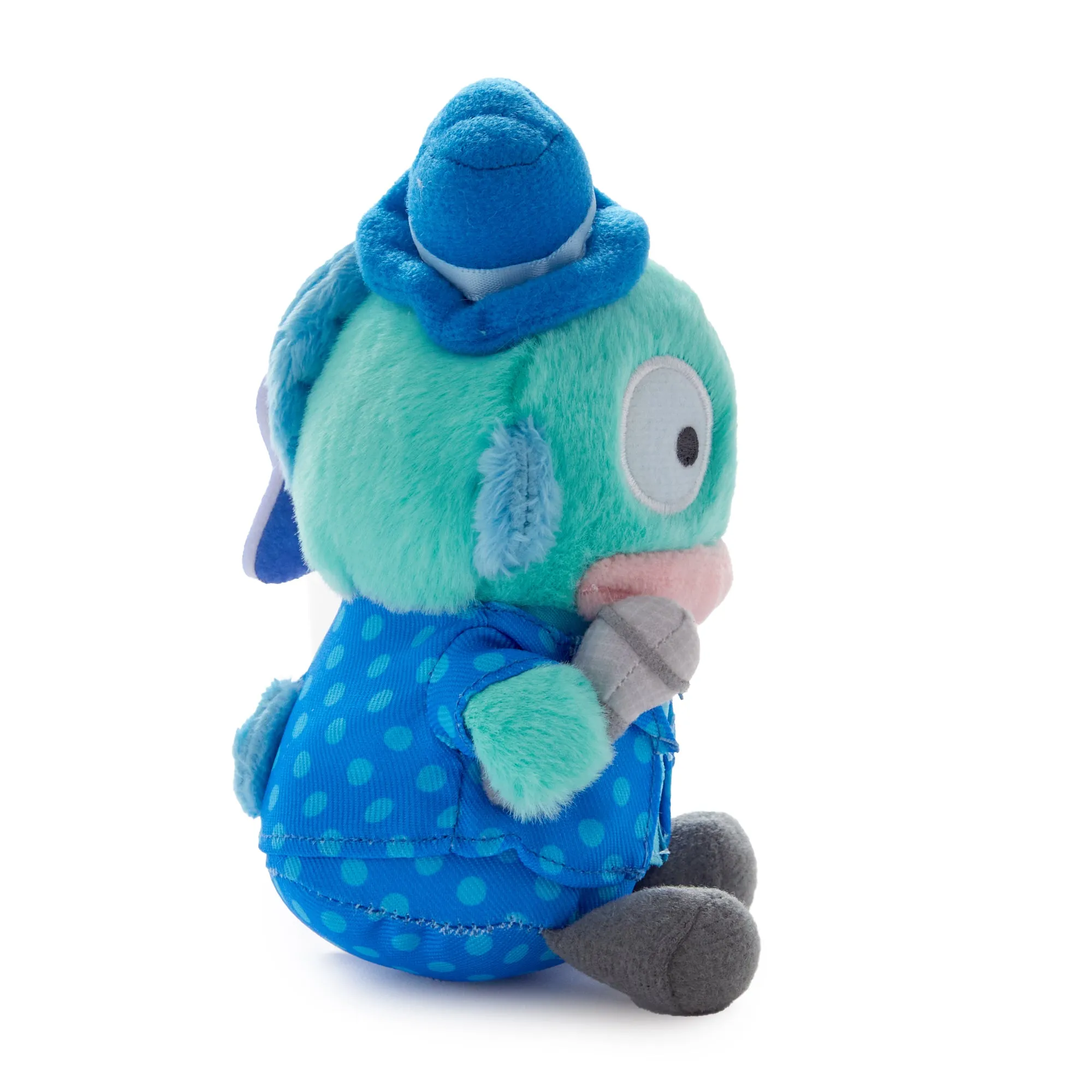 Hangyodon 5" Plush Mascot (Stage Series)