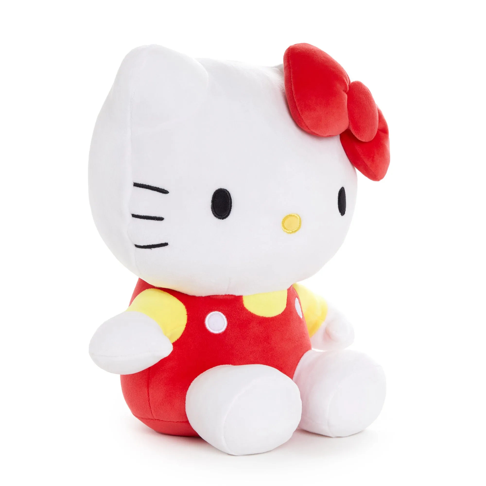 Hello Kitty 12" Squishable Plush